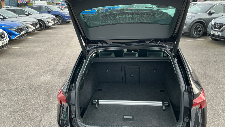 Skoda Octavia 1.5 TSI SE L First Edition 5dr Petrol Estate